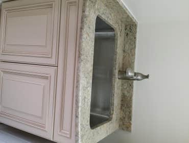 Photos from Jrs General Contracting LLC Recent remodel 2 bathrooms 1 laundry room