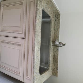 Photos from Jrs General Contracting LLC Recent remodel 2 bathrooms 1 laundry room