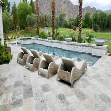 Desert Mirage Pools & Spas