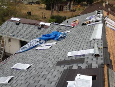 Photo(s) from Tcr Exteriors Inc