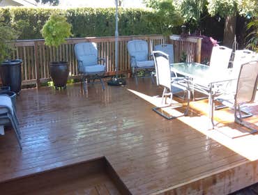 Photo(s) from skyline contracting llc