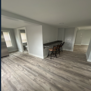 Photos by NETS Construction #1 Total gut and renovation of entire house