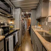 40' Modern container house