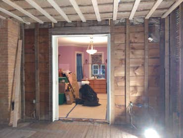 Photos by Mike Minnich Jr Home Improvement's #1