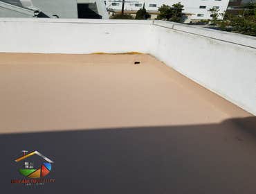 Roofing Projects.