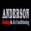 Anderson Heating & Air Conditioning logo
