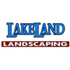 Lakeland Landscaping logo