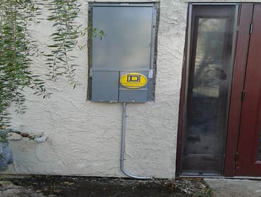 Photos by Phase One Electric #1