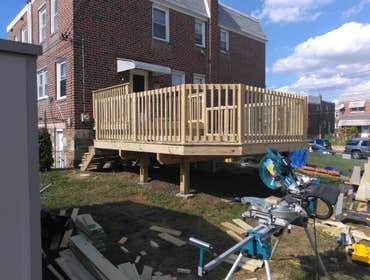 Photos by Mirra & Sons Complete Carpentry, LLC #1