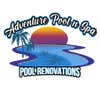 Adventure Pool N Spa Inc logo