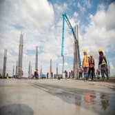 Photos by Mia Concrete Contractors #1