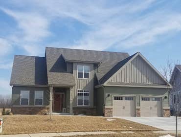Photos by Badger Siding Solutions #1 Various houses completed with new siding, soffit and fascia