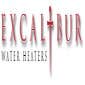 Excalibur Water Heaters logo
