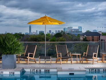 Westin - Houston
