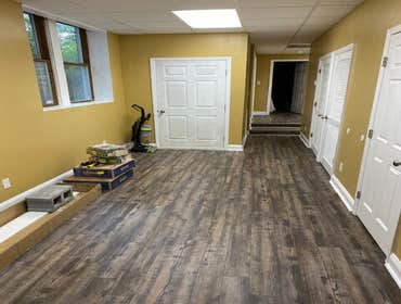 Some of our projects