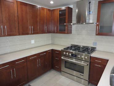 Site Work