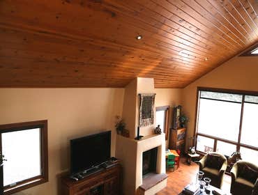 BARNES RESIDENCE
