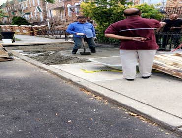 Photos from 5Tani Construction Corp Photos of our mixed projects and recent jobs in five boroughs
we work with MTA SEA and Residential and Commerc