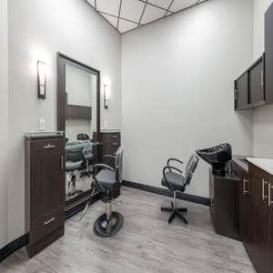 My Salon Suite