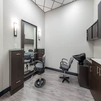 My Salon Suite