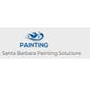 Santa Barbara Painting Solutions logo