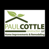 Paul Cottle Construction LLC logo