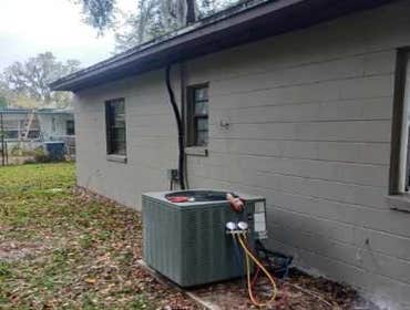 Photos by Everest One Heating & Cooling Inc #1