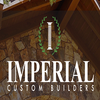 Imperial Custom Builders logo