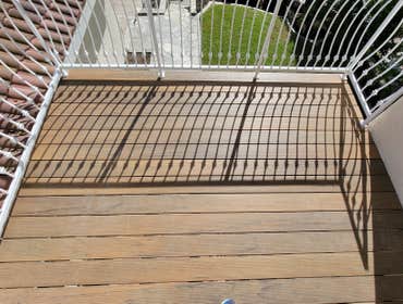 Photos by Beach Cities Restoration #4 Balcony deck rebuild and replacement