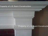 Photos by J E Saint Construction Inc #1