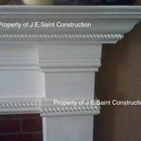 Photos by J E Saint Construction Inc #1
