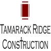 Tamarack Ridge Construction logo