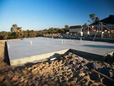 Photos by Elite Concrete Lincoln NE #1