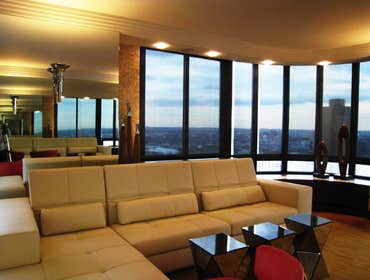 Upper East Side Residence