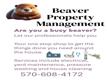 Beavers Property Management Dallas, Pa