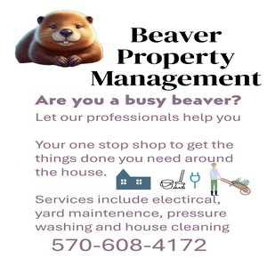 Beavers Property Management Dallas, Pa