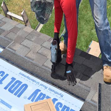 Top Notch Roofing