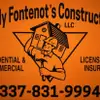 Cody Fontenot Construction LLC logo