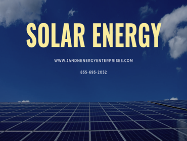 Photos by J and N Energy Enterprises #1