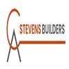 C.A. Stevens Builders logo
