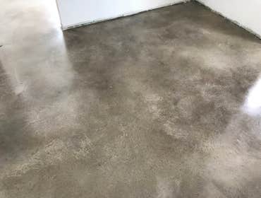 Photos by Sat Stained Concrete #1