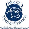Blue Ox Timber Frames Ltd logo