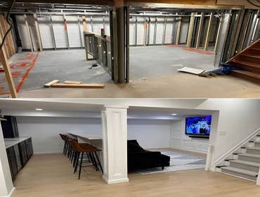 Photos by Build Dreams Mm #1