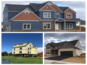Photos by Smart Siding LLC #1