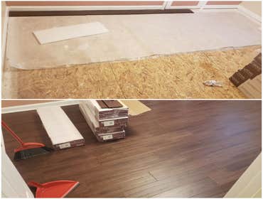 Photos by Kpac Renovations #1