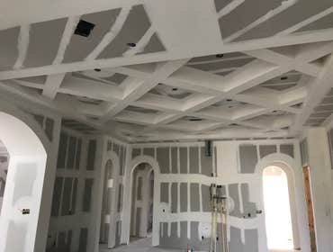 Photos by Linear Drywall #1