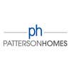 Patterson Homes LLC logo