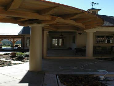May Residence