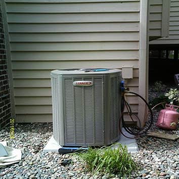 Ditter Cooling & Heating Inc