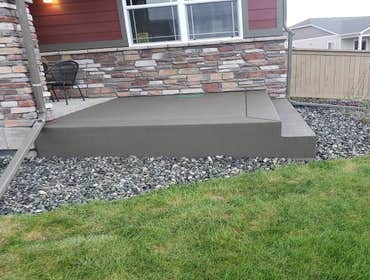 Photos by G&B Concrete & Roofing LLC #1